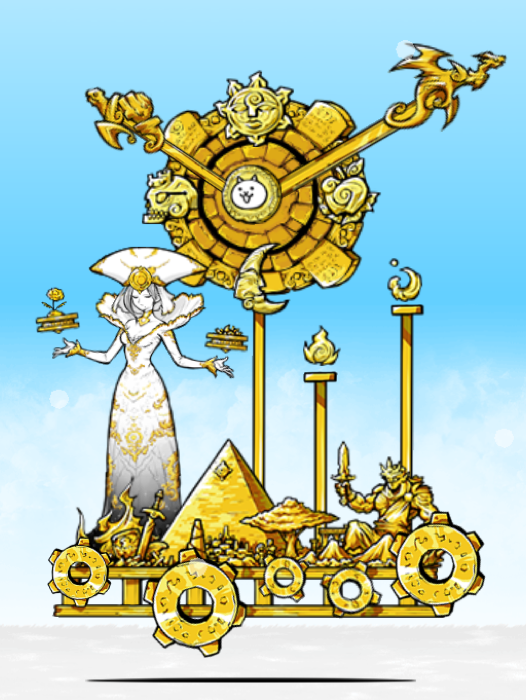 Empress Chronos