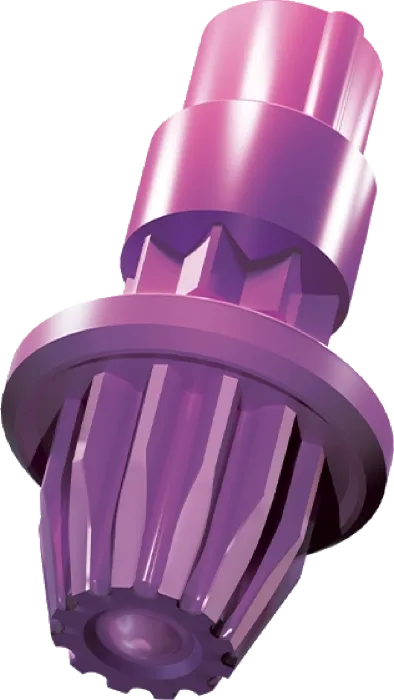 Gear Point