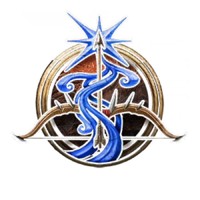 Arcane Archer