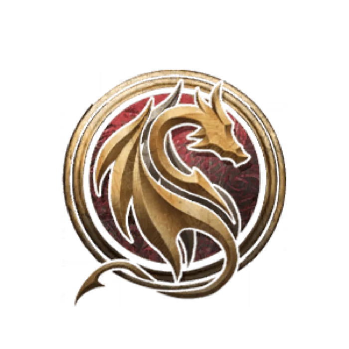 Draconic Bloodline