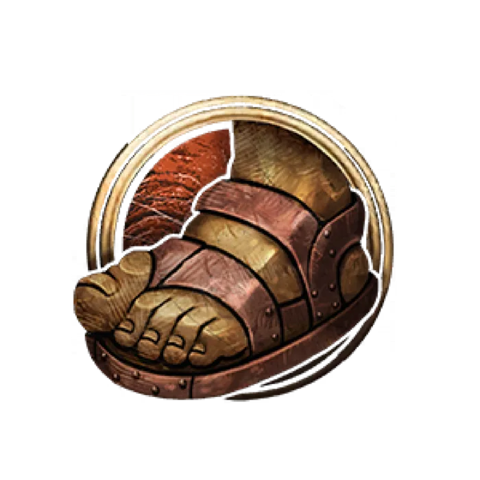 Giant Barbarian Subclass