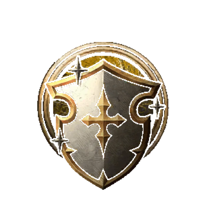 Oath Of Devotion