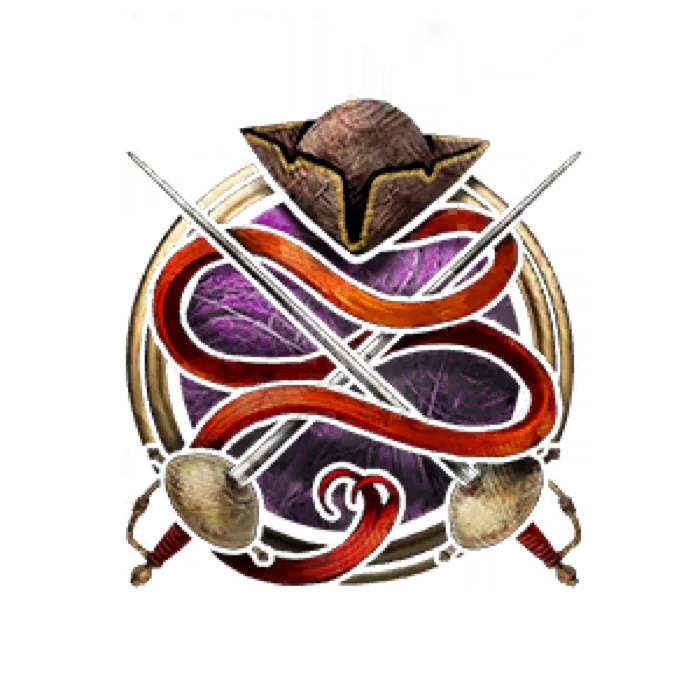 Swashbuckler