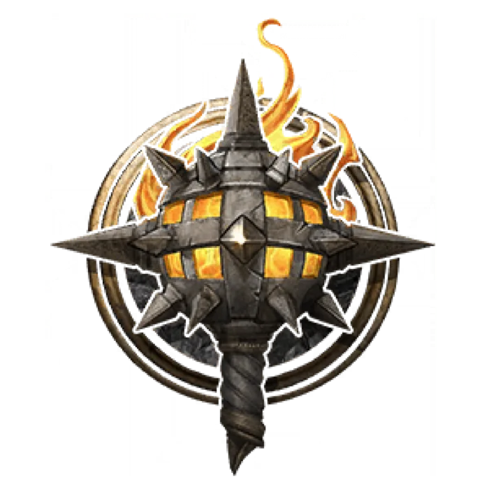 War Domain