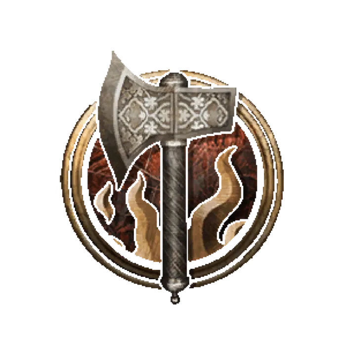 Wild Magic Barbarian Subclass