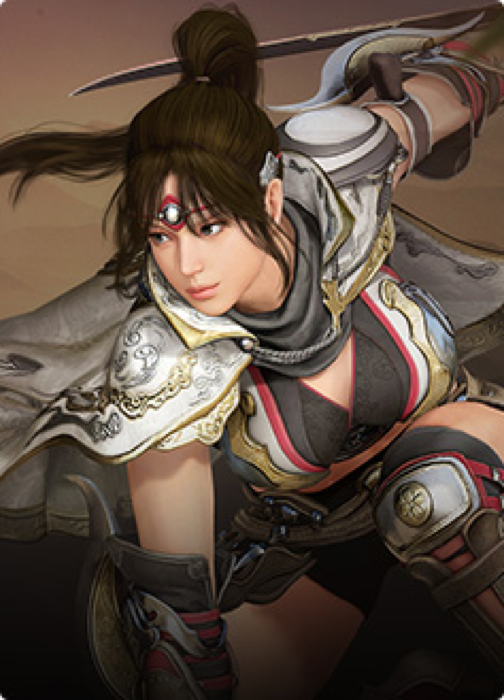 Kunoichi