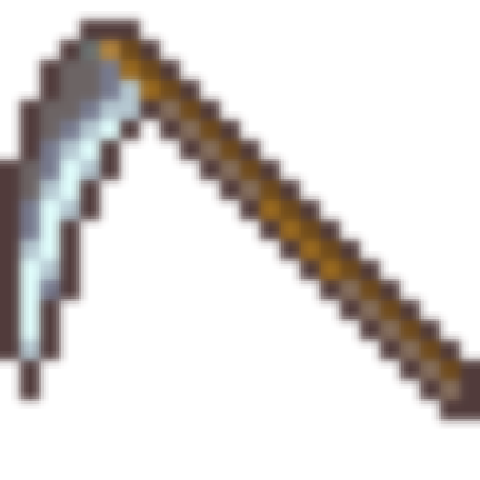 Arbiter S Scythe
