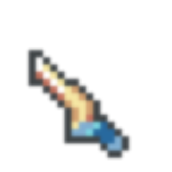 Broken Sword