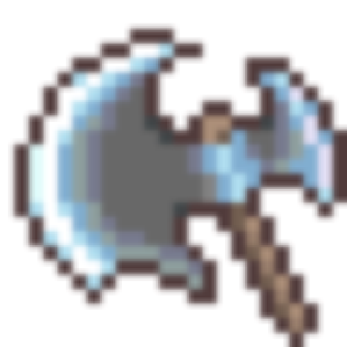 Butcher Greataxe