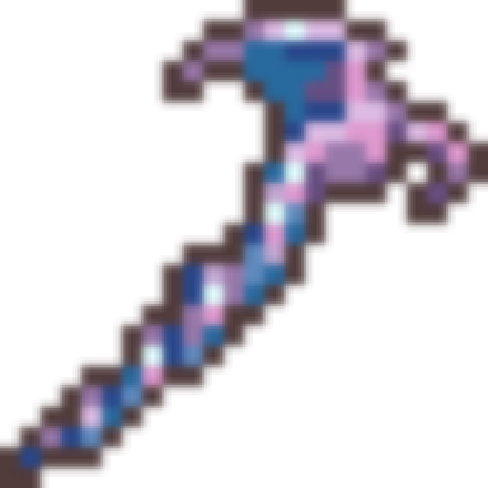 Demon S Catalyst