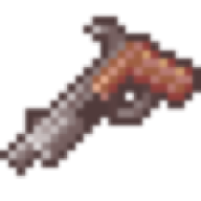 Hans Machine Gun