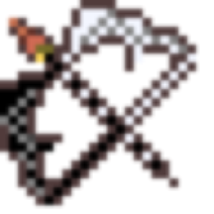 Mad Bow Jubjub