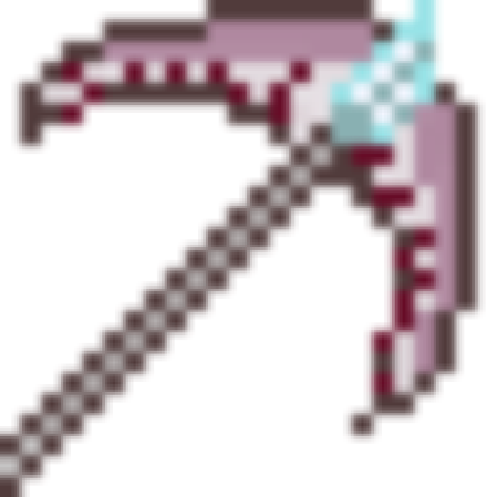 Rotten Scythe Jabberwock