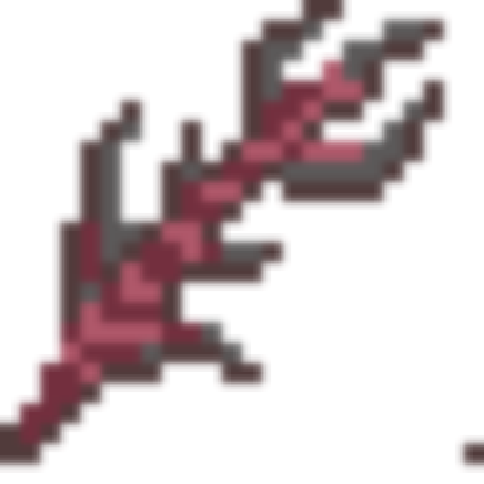 Violent Sword Bandersnatch