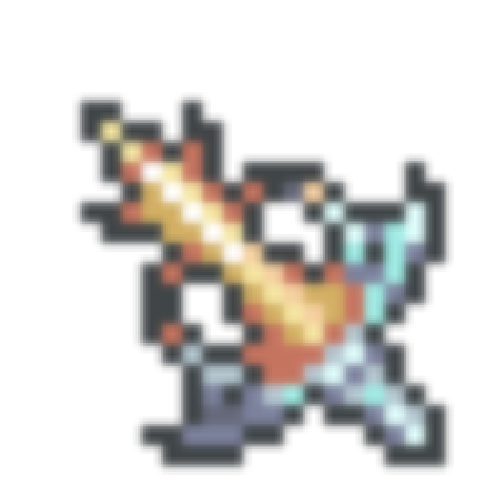 Vorpal Blade