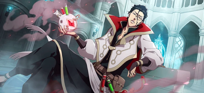 Askin Nakk Le Vaar Magic Society Version