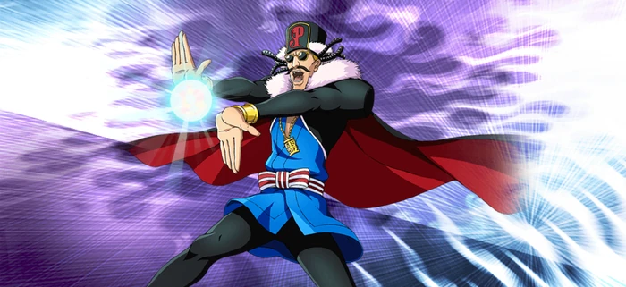 Don Kanonji