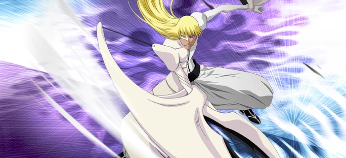 Findorr Calius Karakura Battle Version