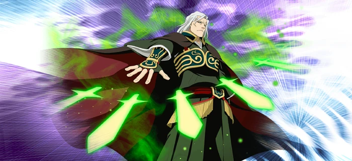 Ganryu Movie 1 Version