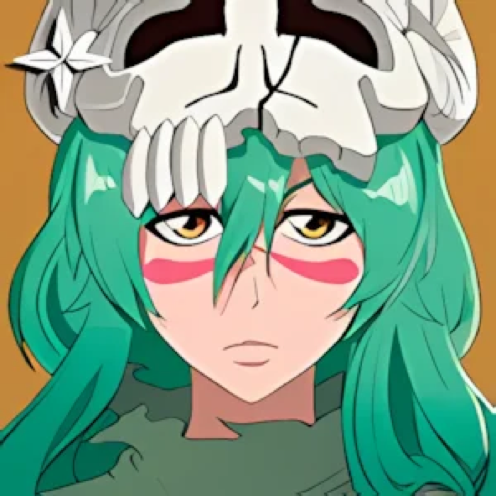 Nelliel Tu Odelschwanck