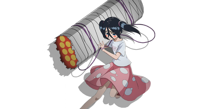 Ururu Tsumugiya