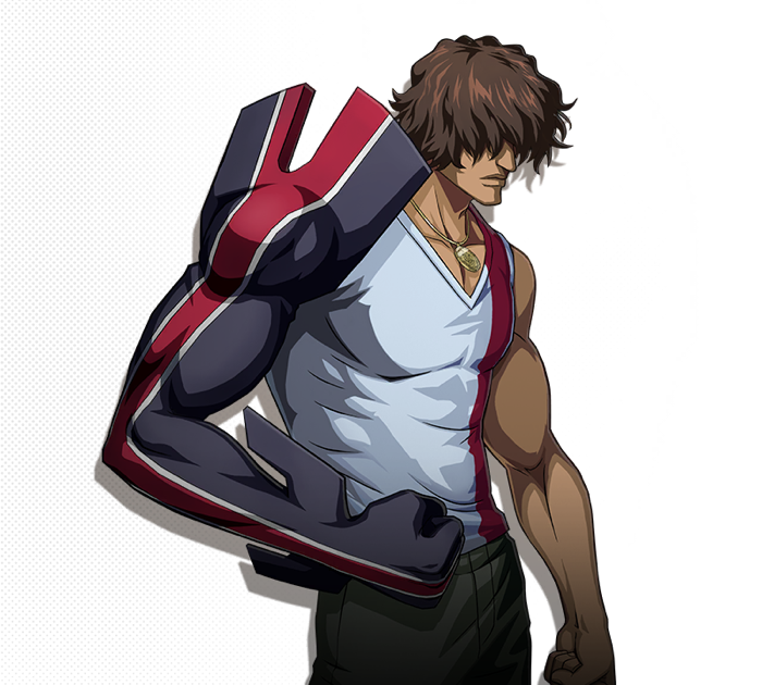 Yasutora Sado