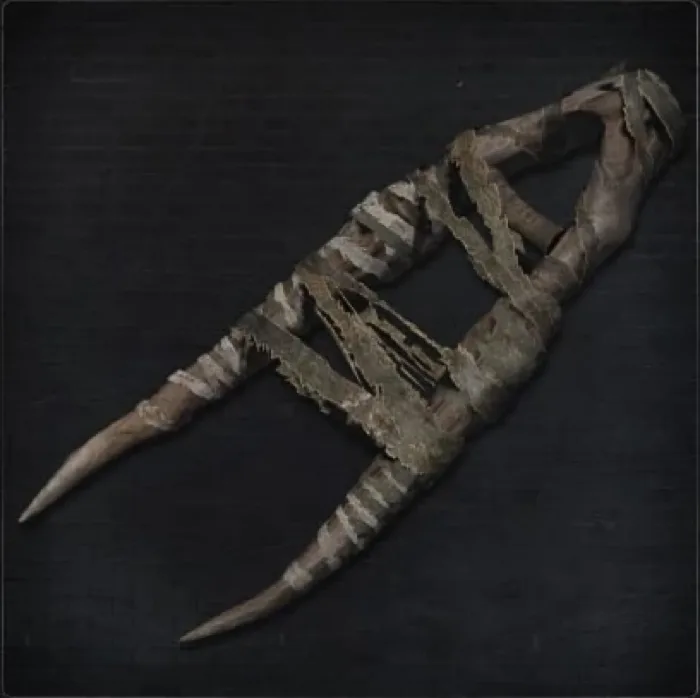 Beast Claw
