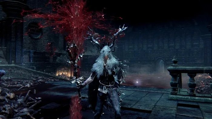 Bloodletter