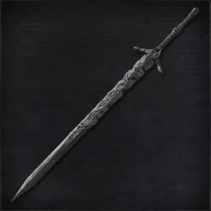 Holy Moonlight Sword