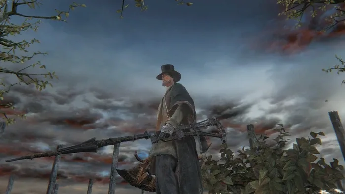 Piercing Rifle
