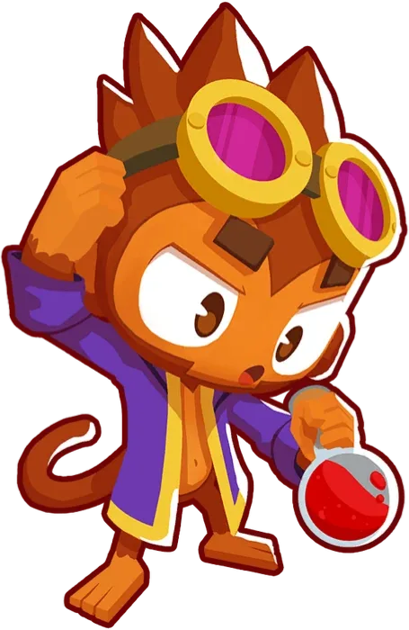 Alchemist