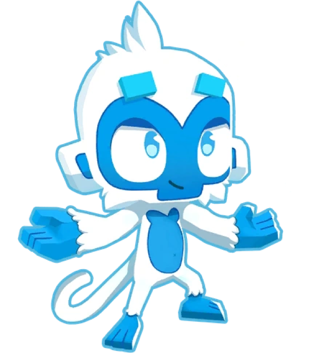 Ice Monkey