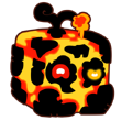 Magma Fruit
