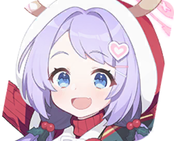 Hanae Christmas