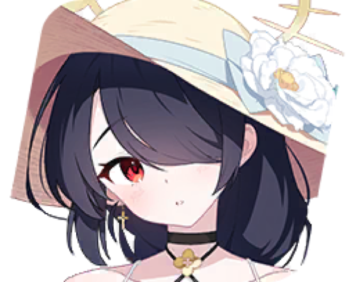 Hinata Swimsuit