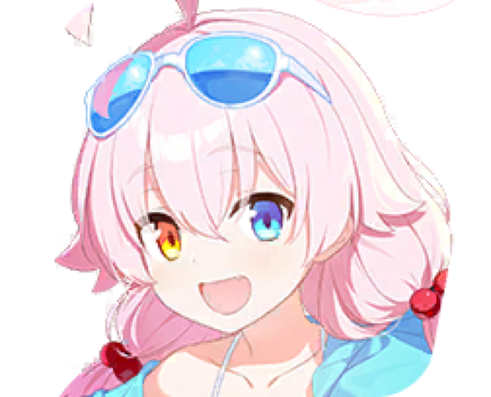 Hoshino Swimsuit