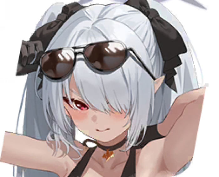 Iori Swimsuit