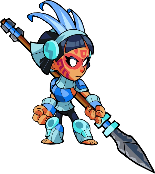 Queen Nai