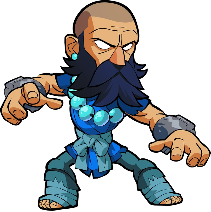 Wu Shang
