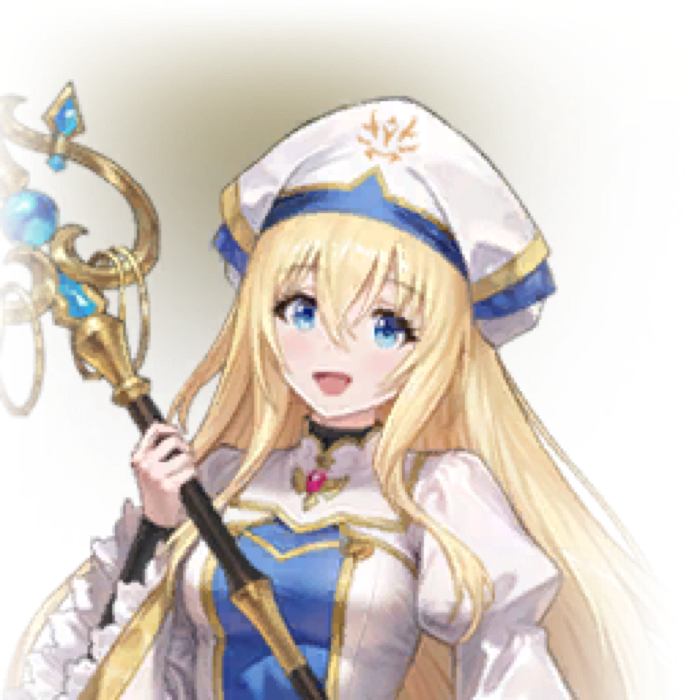 Priestess