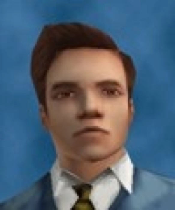 Tad Spencer