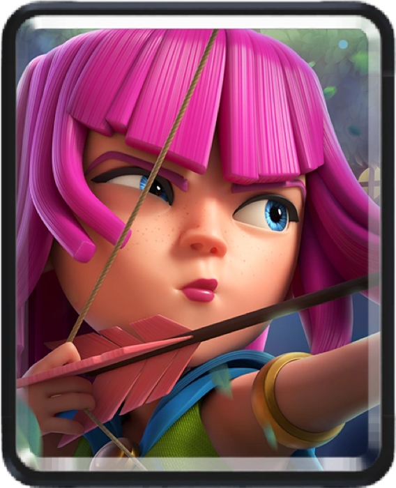Archers