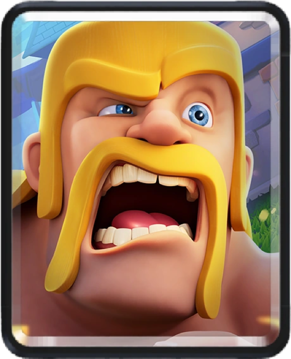 Barbarians