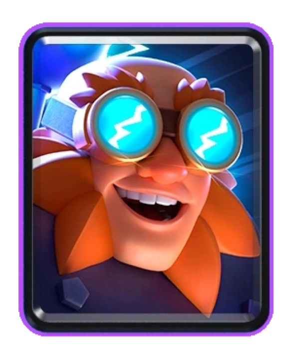 Electro Giant