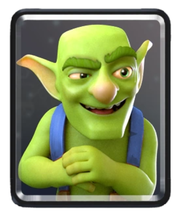 Goblins