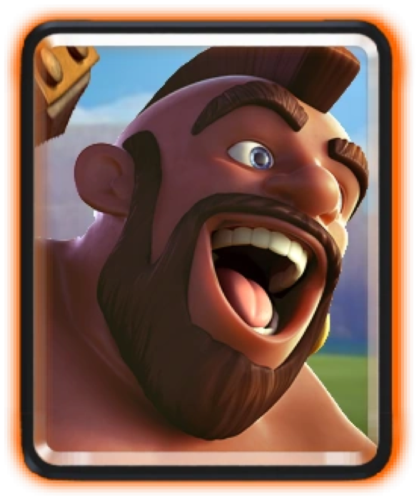 Hog Rider