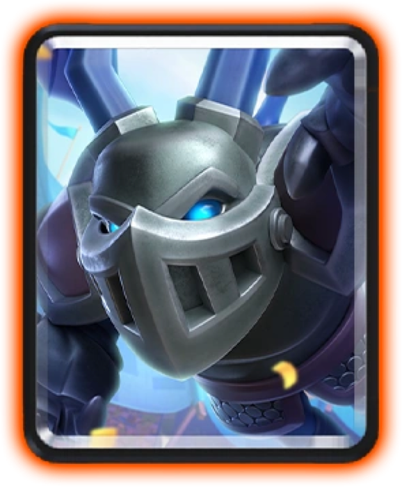 Mega Minion
