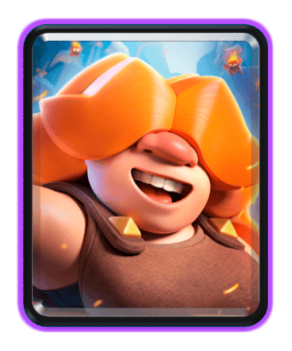 Rune Giant