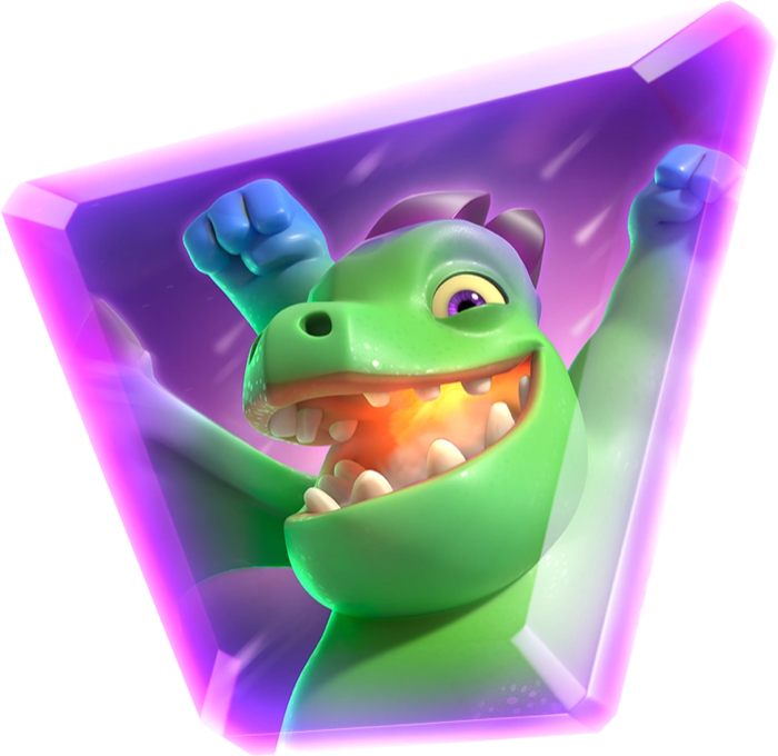 Baby Dragon