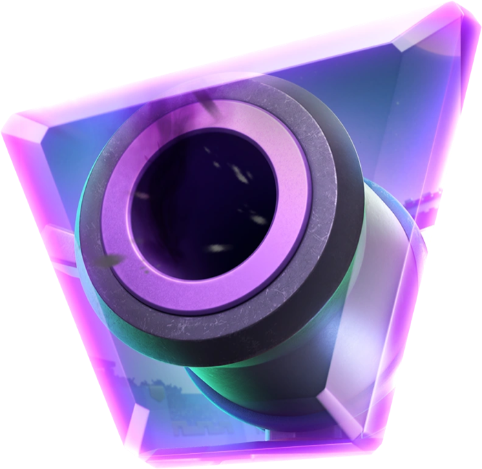 Cannon